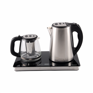 چای ساز مونوتک مدل MTK-1431 MONOTEC TEA MAKER 