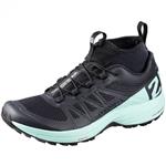 کتانی مردانه پیاده روی سالومون SHOES XA ENDURO W NIGHT SKY/Canal Blue/B