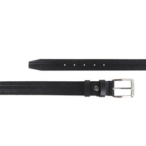 کمربند مردانه شهر چرم مدل 1-03500 Leather City 03500-1 Belt For Men