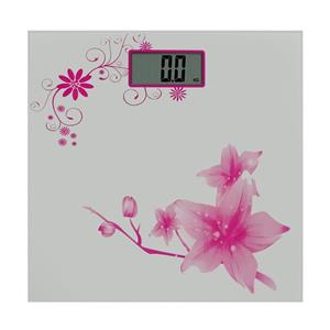 ترازو پرسنال ام مدل وایت OM White Personal Scale Digital Scale