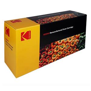 کارتریج مشکی کداک مدل CE505A Kodak hp CE505A Black Cartridge