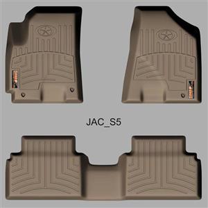 کفپوش سه بعدی (3D) ماشین جک - JAC_S5 