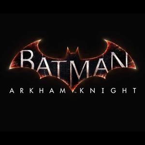 تیشرت Batman Arkham Knight 