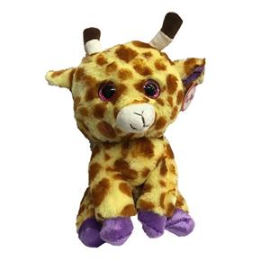   عروسک زرافه بانیبو مدل Giraffe