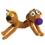 عروسک گربه سگ بانیبو مدل CatDog