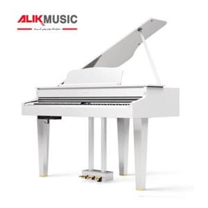 Digital Grand Piano Roland GP607 WH