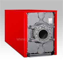 دیگ چدنی شوفاژکار 20 پره استار 1300