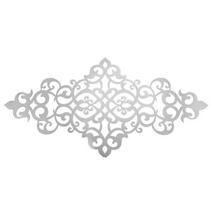 رانر چرم مصنوعی دکورانر مدل R201 سایز 90x30 سانتی متر Decoraner R201 Runner Size 30x90 cm