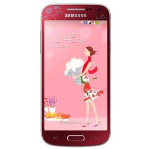 گوشی موبایل سامسونگ مدل Galaxy S4 Mini LaFleur GT-I9192 Samsung Galaxy S4 Mini LaFleur GT-I9192 Dual SIM
