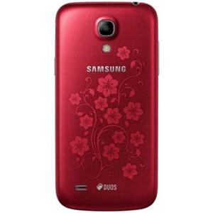 گوشی موبایل سامسونگ مدل Galaxy S4 Mini LaFleur GT I9192 Samsung Dual SIM 