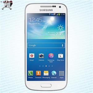 گوشی موبایل سامسونگ مدل Galaxy S4 Mini LaFleur GT I9192 Samsung Dual SIM 