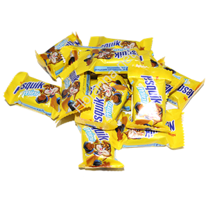 شکلات نسکوییک مینی nesquik یک کیلویی