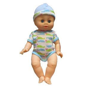 عروسک بی بی مدل 8599 Baby Born 8599 Toys Doll