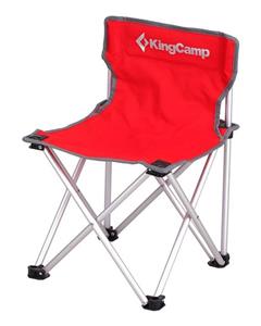 صندلی سفری تاشو کینگ کمپ مدل KC3802 King Camp KC3802 Folding Chair