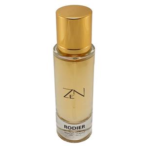 عطر جیبی زنانه رودیر  مدلZEN  حجم 30ML Rodier  ZEN  Eau De Parfum for women 30ML