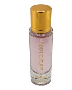 عطر جیبی زنانه رودیر مدلEuphoria حجم 30ML Rodier Euphoria Eau De Parfum for women 