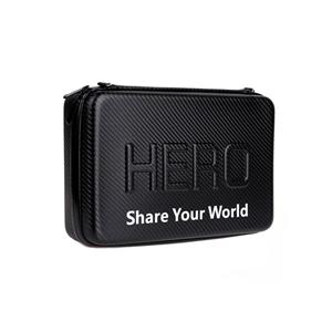 کیف دوربین ورزشی هیرو مد Carbon-M سایز متوسط Hero Carbon-M Action Camera Case