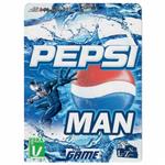 بازی Pepsi Man مخصوص PS2