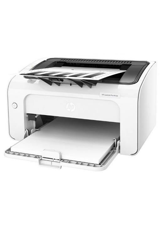 HP LaserJet Pro M12a Printer