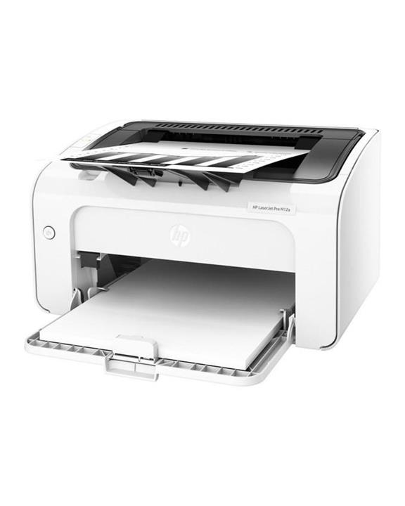 پرینتر اچ پی LaserJet Pro M12a