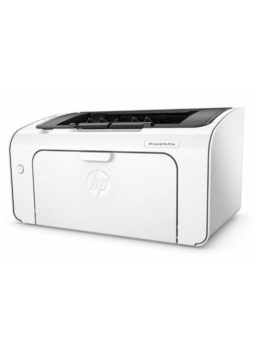 HP LaserJet Pro M12a Printer