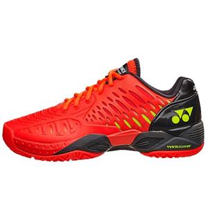 کفش تنیس مردانه یونکس مدل POWER CUSHION ECLIPSION ALL COURTS RED Yonex POWER CUSHION ECLIPSION ALL COURTS RED  Tennis Shoes For Men