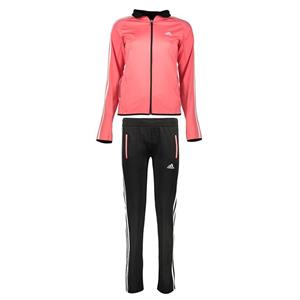 ست گرم کن شلوار زنانه ادیداس مدل dt009 Adidas tracksuit for women 