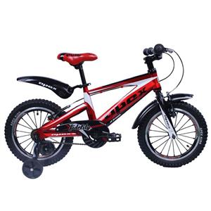 دوچرخه کوهستان سایز 16 برند Apex مدلFidelity Bicycle Fidelity Series Size 