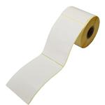 NICK NK150100 White Paper  LABEL- 500 Pcs