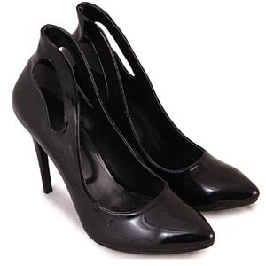 کفش زنانه  شهرچرم مدل 1-1240 LC 1240-1  Shoes for women