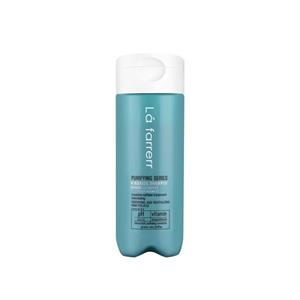 شامپو ضد ریزش ماینوکسی لافارر مدل Minoxi For Oily Hair حجم 150 میلی لیتر Lafarrerr Anti Loss Shampoo for Dry 
