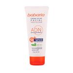 کرم ضد آفتاب صورت باباریا Spf50 مدل ADN حجم 75 میلی لیتر