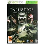 بازی Injustice Heroes Among US  مخصوص ایکس باکس360