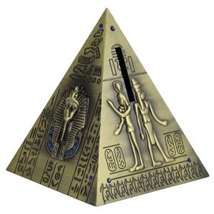 ماکت تزئینی طرح برج اهرام مصر 09130081 