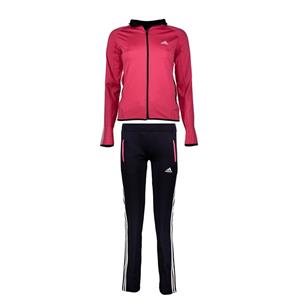 ست گرم کن شلوار  زنانه ادیداس مدل tt007 Adidas tracksuit tor women