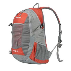 کوله پشتی کوهنوردی کینگ کمپ مدل OLIVE 25 KingCamp OLIVE 25 Backpack KB3307