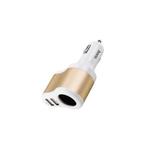 شارژر فندکی هوکو Hoco Car Charger UC206