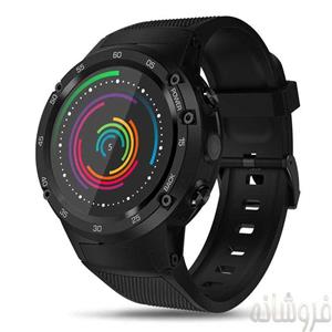 Smart watch sales zeblaze thor 4