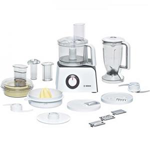  Bosch MCM4100 Food Processor