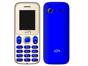 گوشی موبایل جی ال ایکس مدل F7 دو سیم کارت GLX F7 Dual SIM Mobile Phone