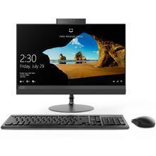 کامپیوتر آماده لنوو مدل Ideacentre 520 با پردازنده i5 و صفحه نمایش لمسی Lenovo Ideacentre 520-Core i5 8GB 1TB 2GB Touch 