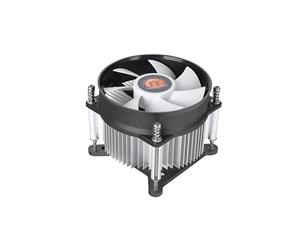 فن خنک کننده پردازنده ترمالتیک مدل Gravity i2 Thermaltake 92mm CPU Air Cooler 