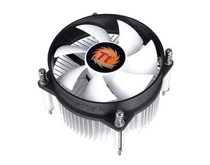 فن خنک کننده پردازنده ترمالتیک مدل Gravity i2 Thermaltake 92mm CPU Air Cooler 