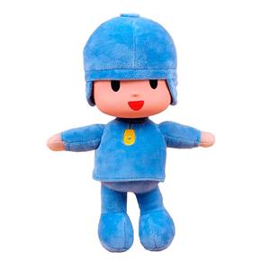 عروسک بانیبو مدل Pocoyo 