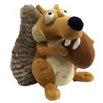 عروسک بانیبو مدل Scrat