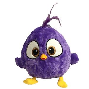 عروسک بانیبو مدل Angry Birds Hatchling انگری بردز 20 سانتی متر The Hatchlin Angry Birds