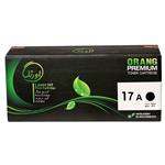 Orang 17A Toner Cartridge