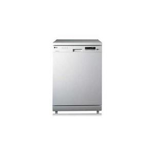ماشین ظرفشویی 14 نفره ال جی مدل d1452lf LG d1452lf Dish Washer