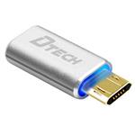 Dtech DT-T0303 USB Type-c to  MicroUSB Adapter