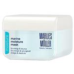 ماسک مرطوب کننده مو مارلیس مولر مدل Marine Moisture حجم 125 میلی لیتر